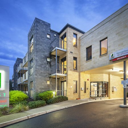 Aparthotel Quest Warrnambool Zewnętrze zdjęcie