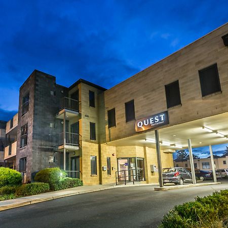 Aparthotel Quest Warrnambool Zewnętrze zdjęcie