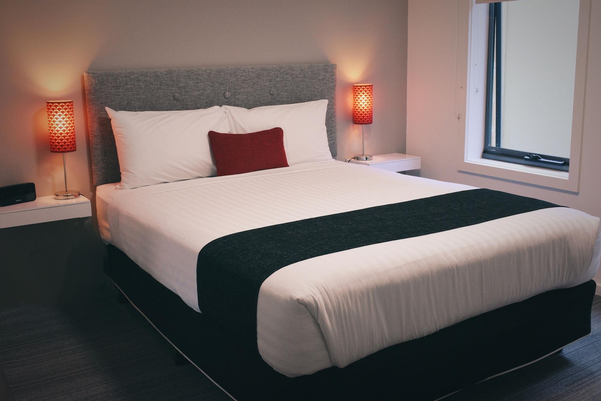 Aparthotel Quest Warrnambool Zewnętrze zdjęcie