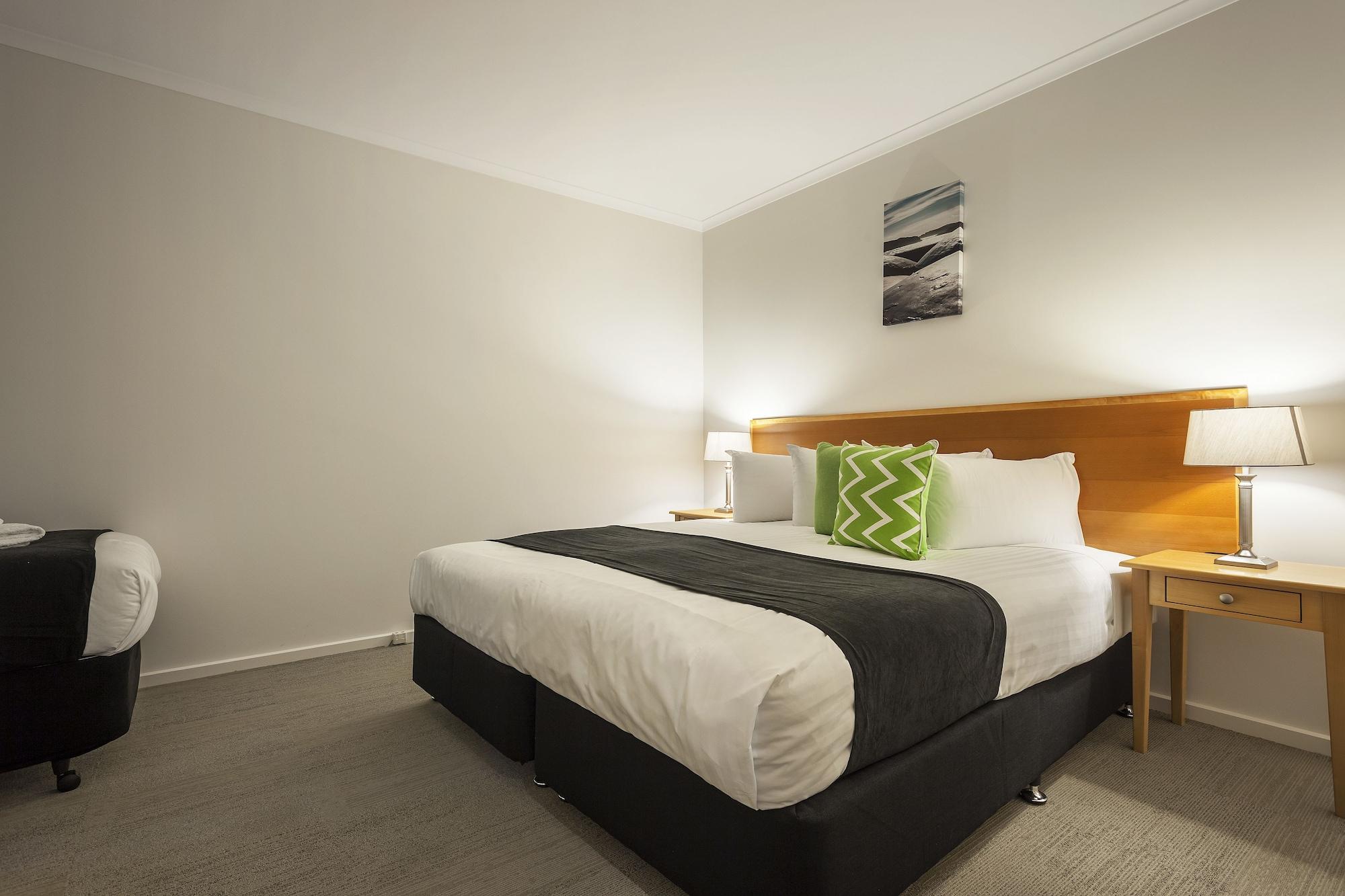 Aparthotel Quest Warrnambool Zewnętrze zdjęcie