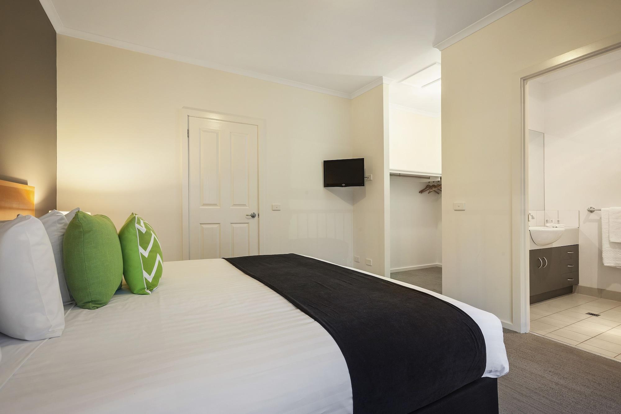 Aparthotel Quest Warrnambool Zewnętrze zdjęcie