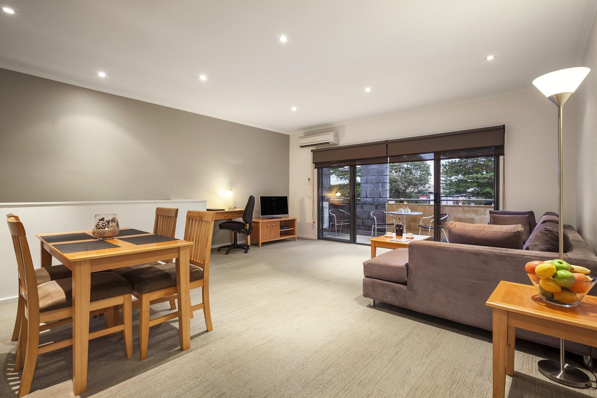 Aparthotel Quest Warrnambool Zewnętrze zdjęcie
