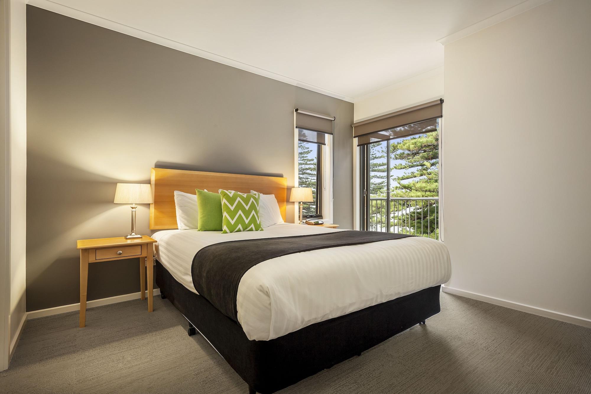 Aparthotel Quest Warrnambool Zewnętrze zdjęcie