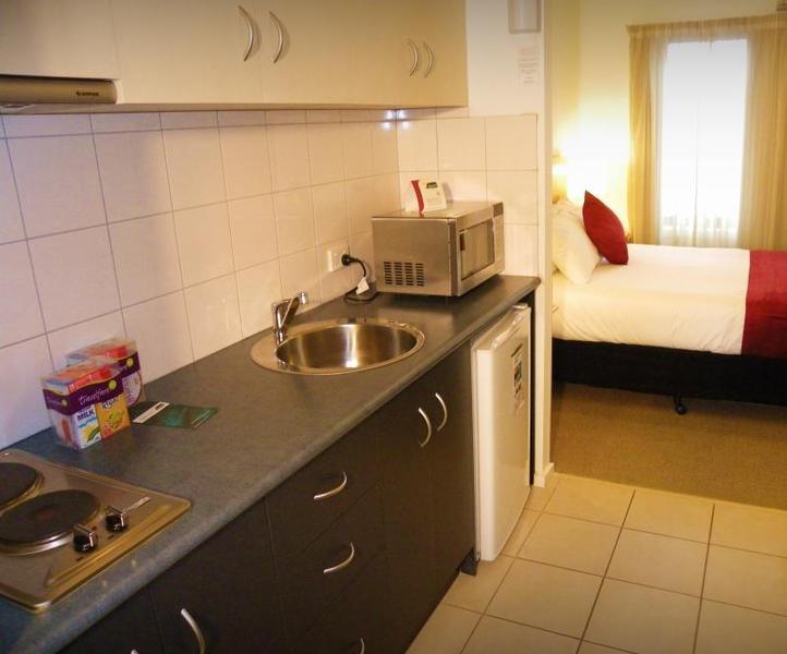 Aparthotel Quest Warrnambool Zewnętrze zdjęcie