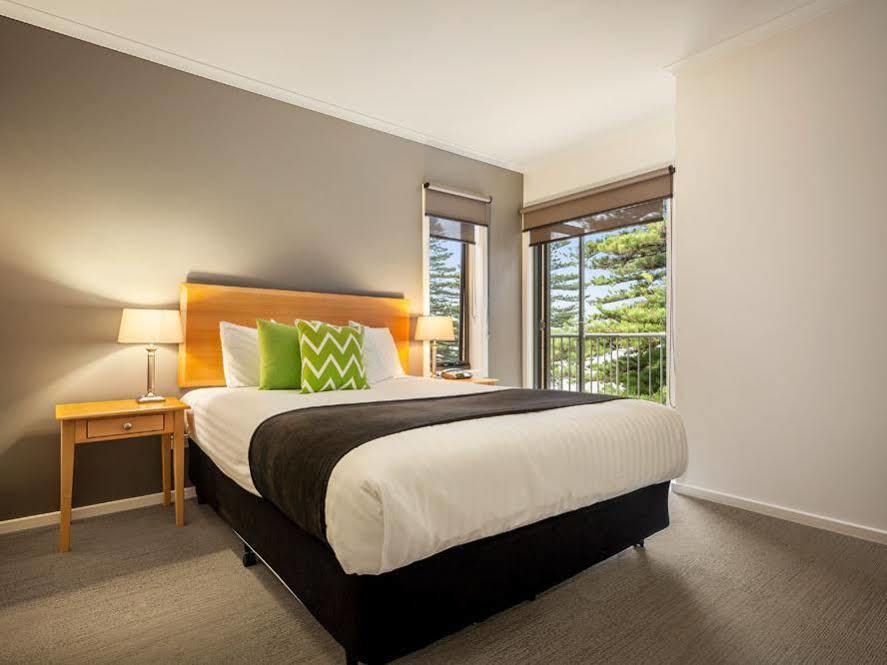 Aparthotel Quest Warrnambool Zewnętrze zdjęcie