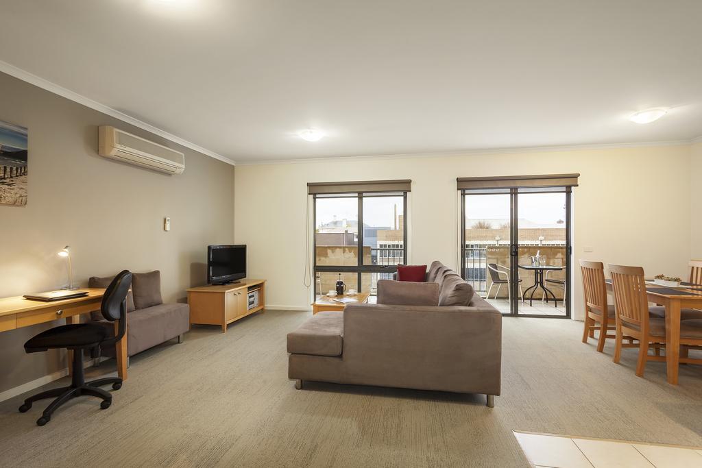 Aparthotel Quest Warrnambool Zewnętrze zdjęcie