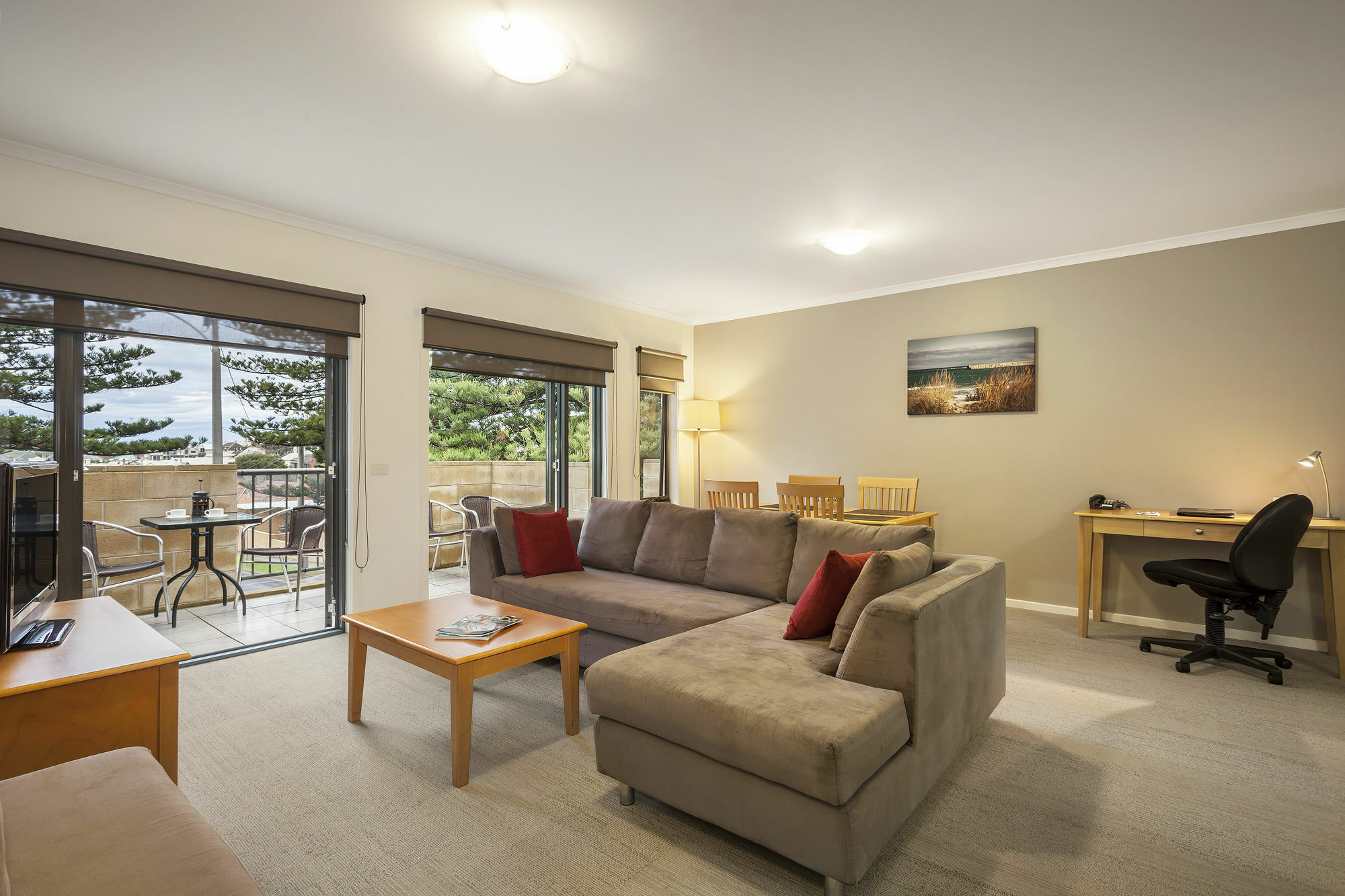 Aparthotel Quest Warrnambool Zewnętrze zdjęcie