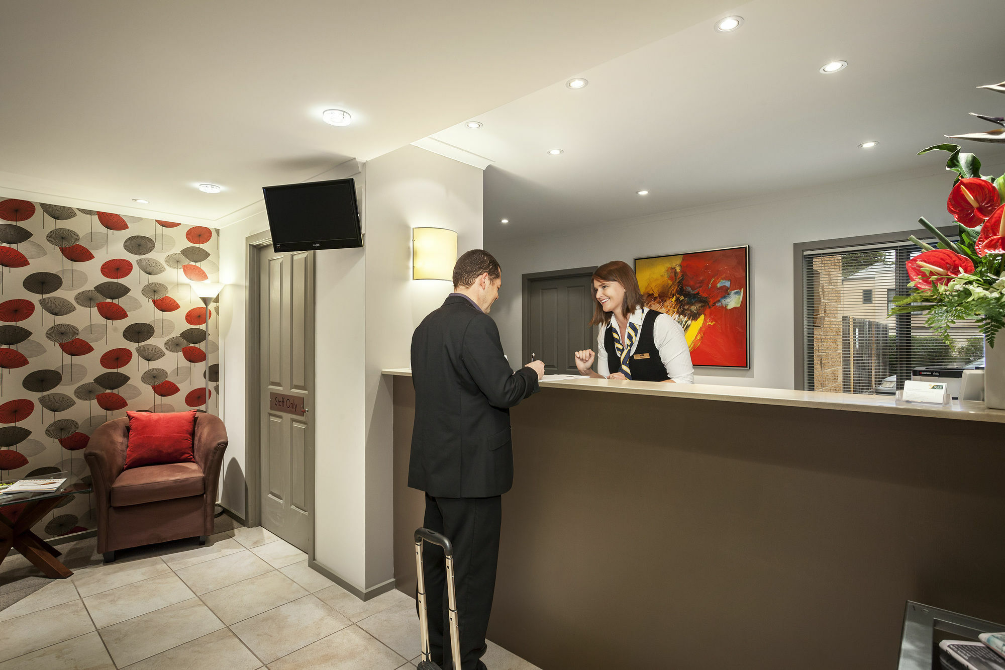 Aparthotel Quest Warrnambool Zewnętrze zdjęcie