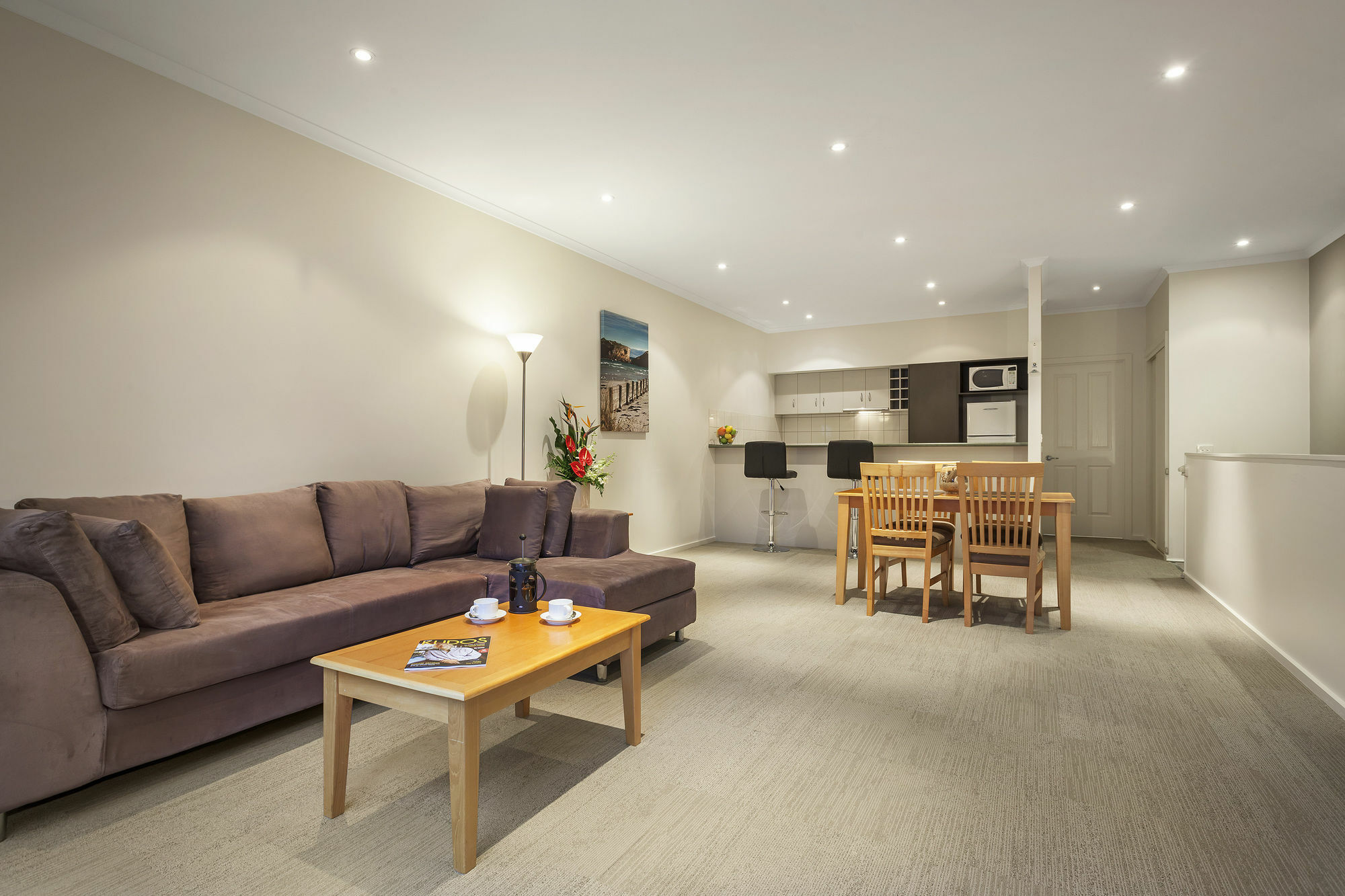 Aparthotel Quest Warrnambool Zewnętrze zdjęcie