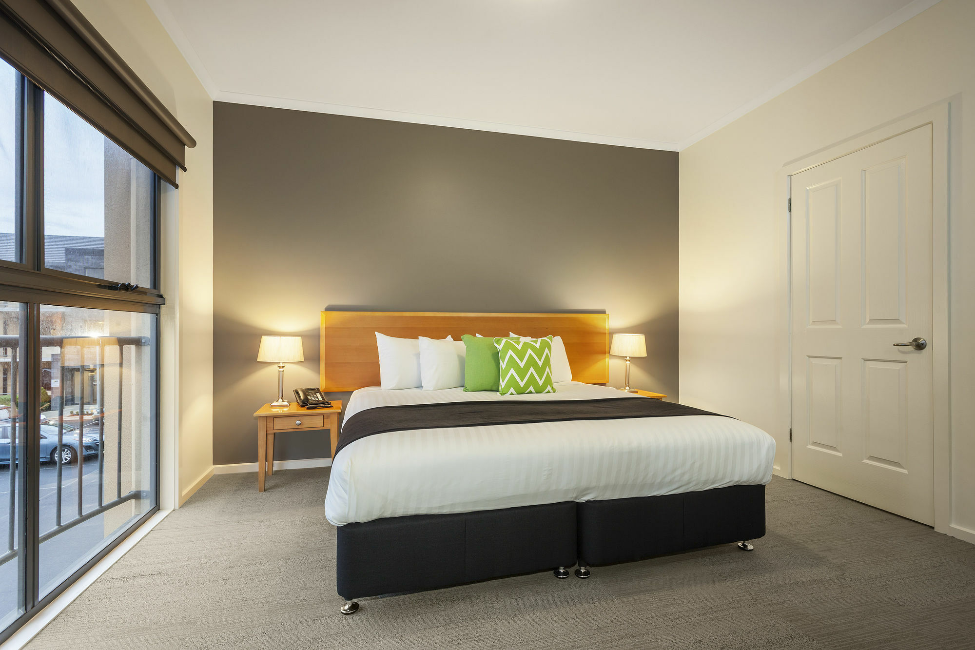 Aparthotel Quest Warrnambool Zewnętrze zdjęcie