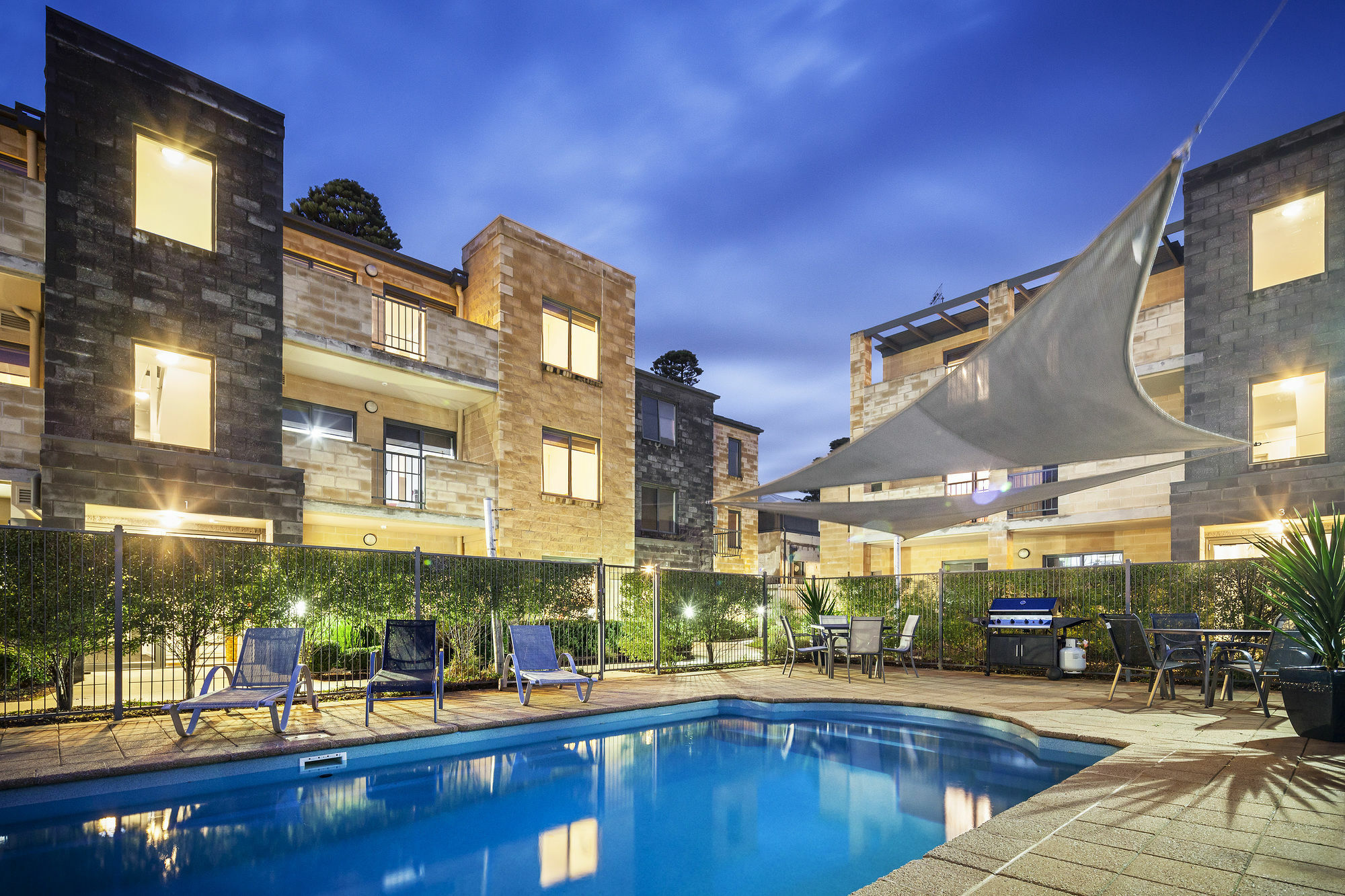 Aparthotel Quest Warrnambool Zewnętrze zdjęcie