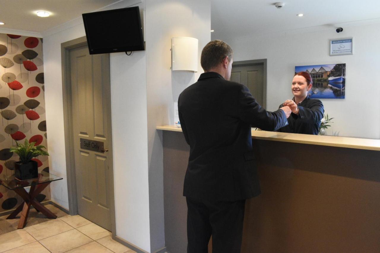 Aparthotel Quest Warrnambool Zewnętrze zdjęcie